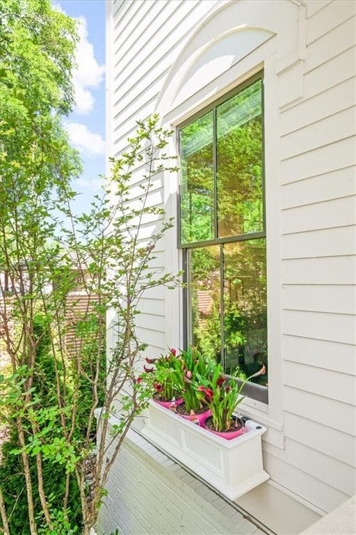 4 bedroom, 5 bathroom, 3,040 sq ft single family residence for sale at 410 Anglin Walk, Alpharetta, GA 30009 — photo 8