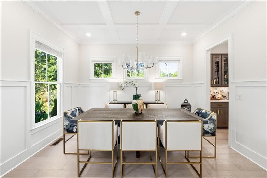 4 bedroom, 5 bathroom, 3,040 sq ft single family residence for sale at 410 Anglin Walk, Alpharetta, GA 30009 — photo 10
