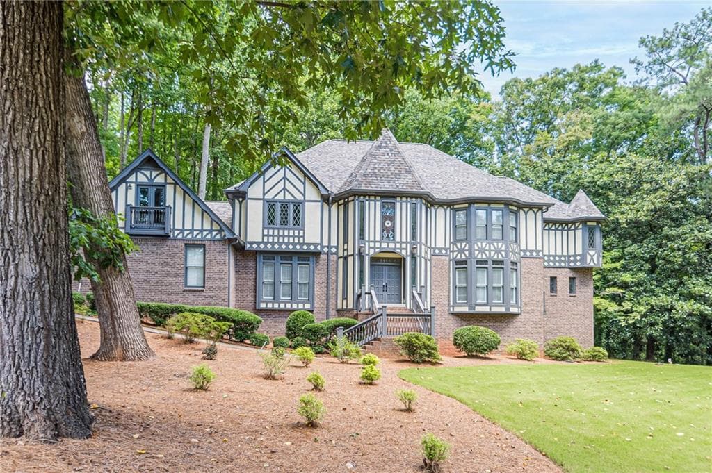 5460 Lichenhearth Court, Stone Mountain, GA 30087 — most recent listing photo
