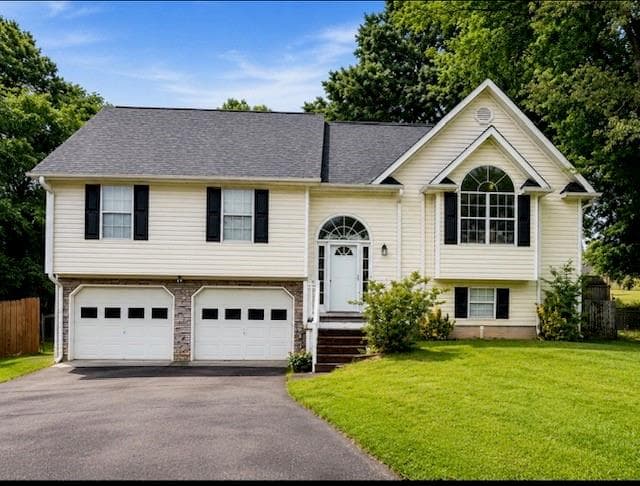 3 bedroom, 2 bathroom, 1,450 sq ft single family residence sold at 151 Twin Oaks Drive, Calhoun, GA 30701