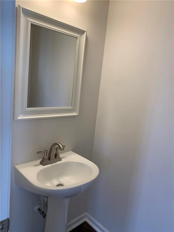 3 bedroom, 3 bathroom, 1,688 sq ft townhouse for rent at 1733 Oakbrook Lane B, Kennesaw, GA 30152 for $2,150 a month — photo 5