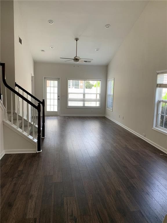 3 bedroom, 3 bathroom, 1,688 sq ft townhouse for rent at 1733 Oakbrook Lane B, Kennesaw, GA 30152 for $2,150 a month — photo 6