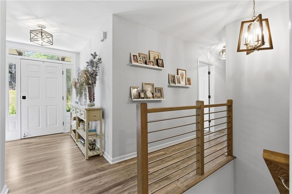 3 bedroom, 3 bathroom, 2,340 sq ft single family residence for sale at 2815 Lake Court, Cumming, GA 30041 — photo 5