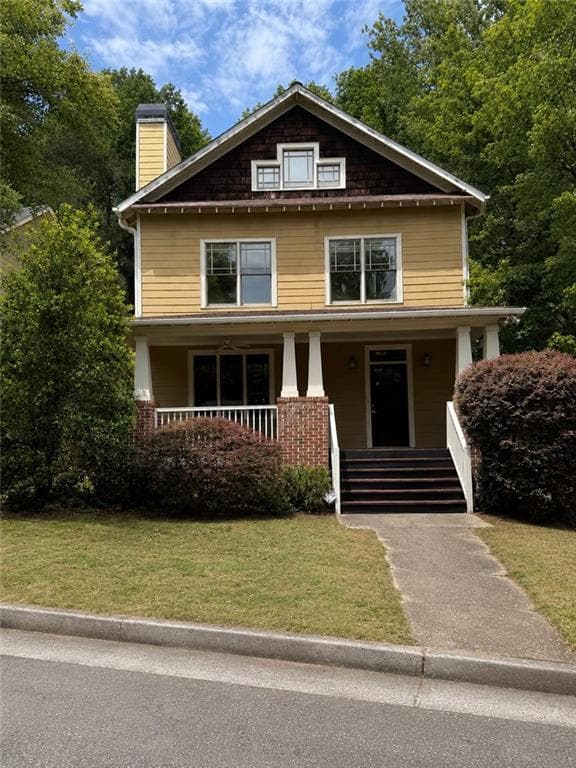 1349 Benteen Park Drive, Atlanta, GA 30315 — most recent listing photo