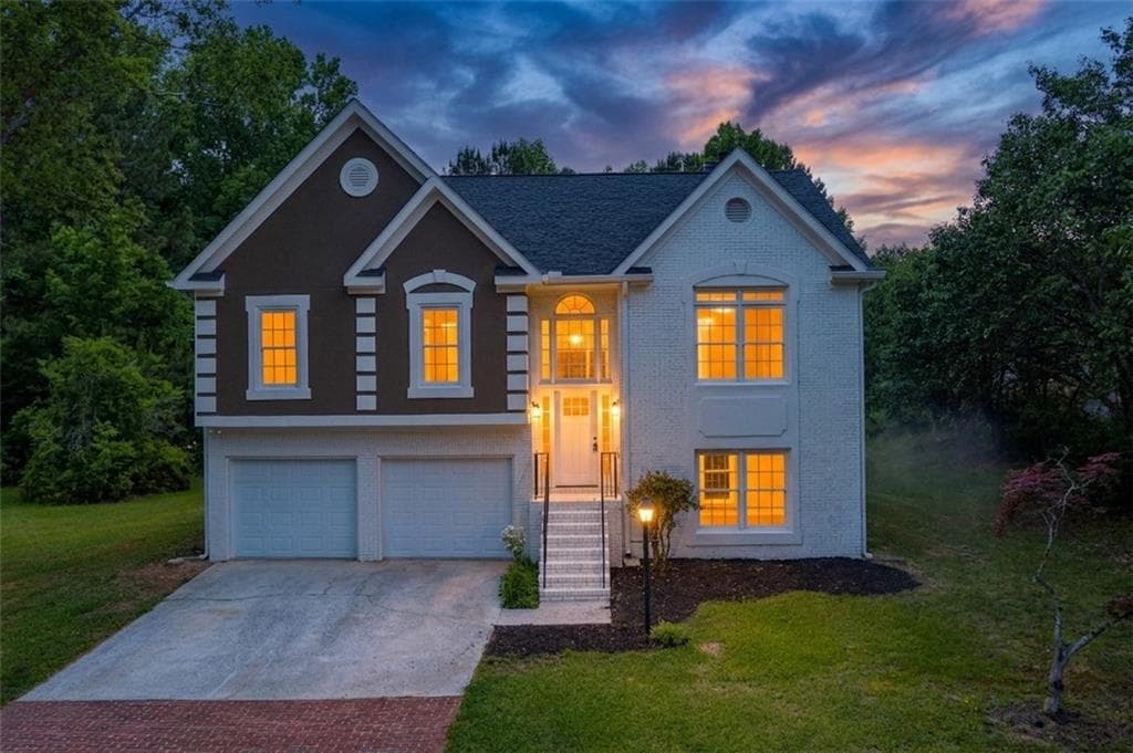 1468 Billy Max Drive, Mableton, GA 30126 — most recent listing photo