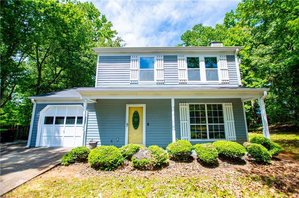 3000 Pritchards Mill Trail, Douglasville, GA 30135 — most recent listing photo