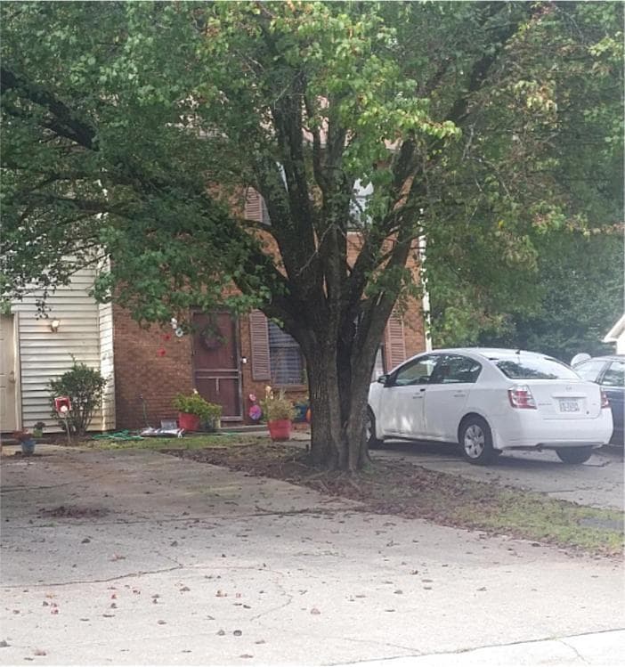3 bedroom, 3 bathroom, 1,232 sq ft townhouse sold at 979 Hickory Bend Road, Atlanta, GA 30349