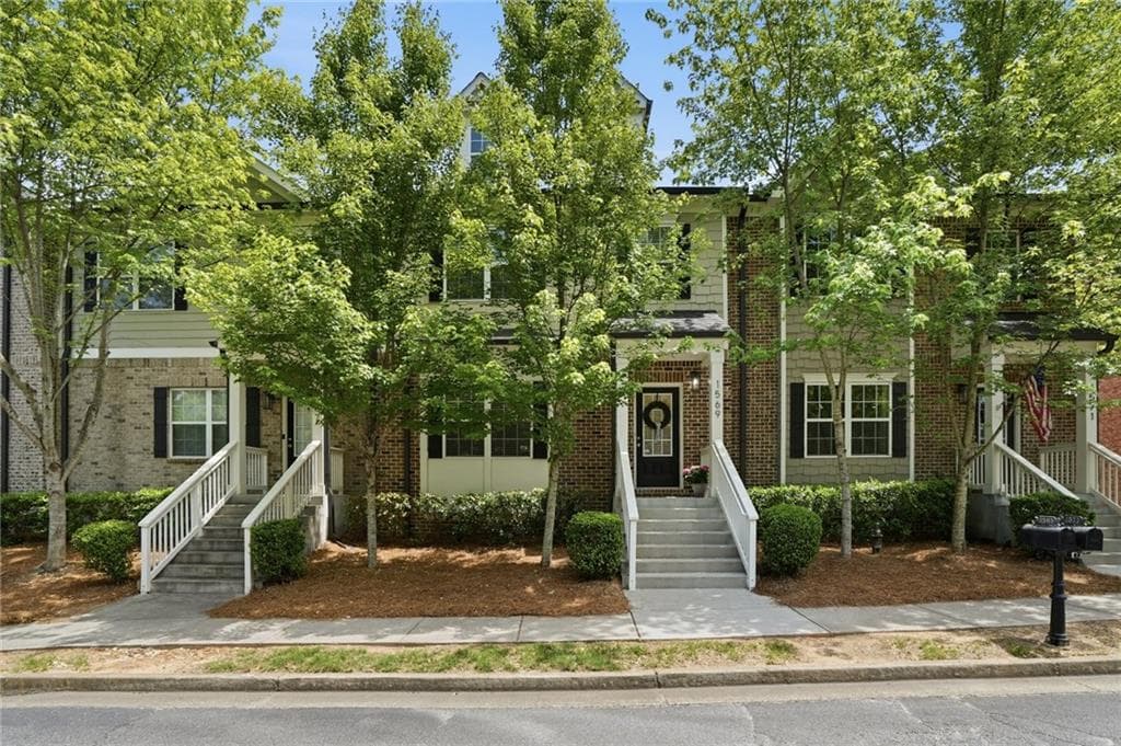 1569 River Park Boulevard, Woodstock, GA 30188 — most recent listing photo
