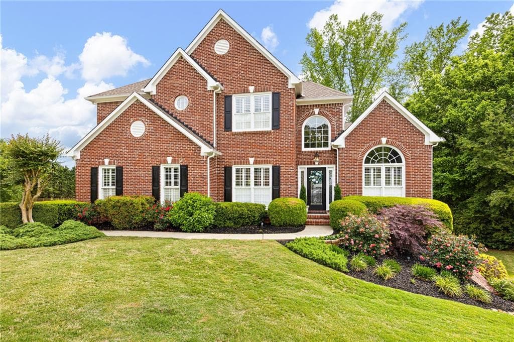 204 Golden Bell Way, Canton, GA 30115 — most recent listing photo