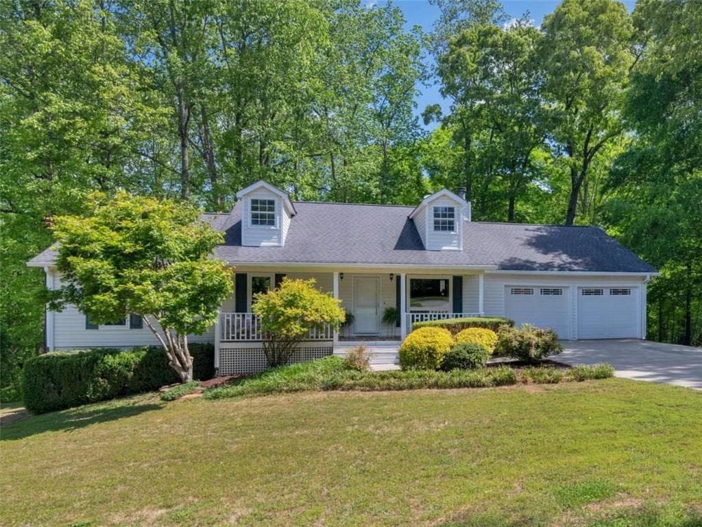 442 Creek View Court, Mcdonough, GA 30252 — most recent listing photo