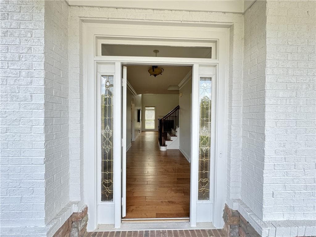 5 bedroom, 4 bathroom, 3,388 sq ft single family residence for rent at 5195 Wickingham Lane, Suwanee, GA 30024 for $3,600 a month — photo 3