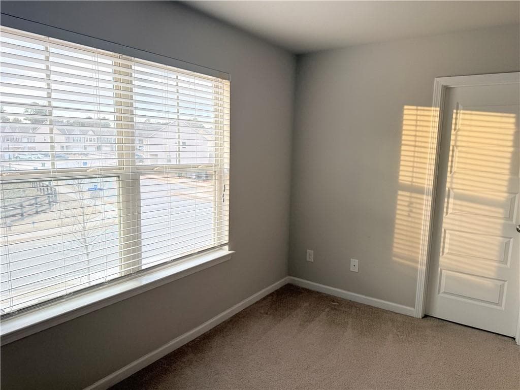3 bedroom, 3 bathroom, 1,519 sq ft townhouse for sale at 3829 Prospect Point Drive, Oakwood, GA 30566 — photo 3