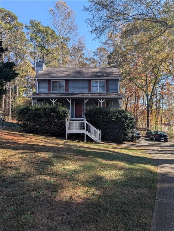 4324 Alison Jane Drive, Kennesaw, GA 30144 — most recent listing photo