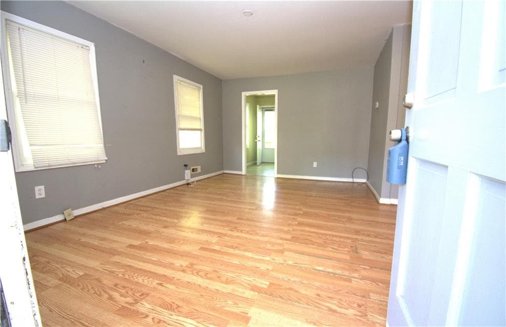 3 bedroom, 2 bathroom, 1,276 sq ft single family residence for sale at 514 Grady Street, Waleska, GA 30183 — photo 7