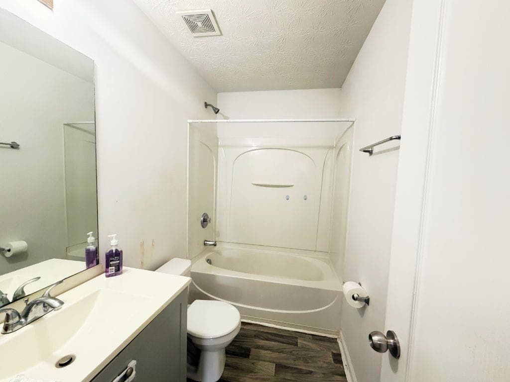3 bedroom, 3 bathroom, 1,592 sq ft single family residence for sale at 3830 Alderwoods Drive, Jonesboro, GA 30236 — photo 8