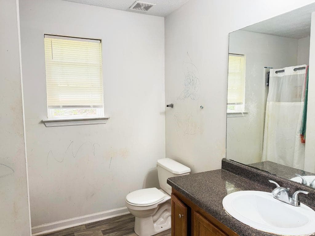 3 bedroom, 3 bathroom, 1,592 sq ft single family residence for sale at 3830 Alderwoods Drive, Jonesboro, GA 30236 — photo 9