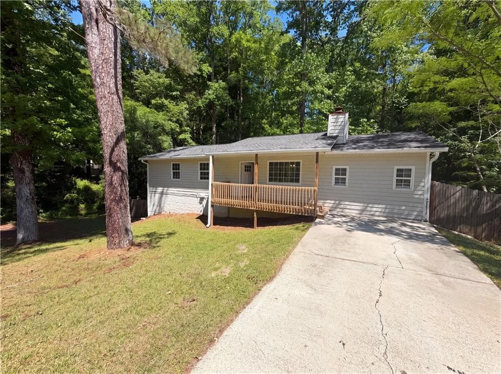 3000 Wilkes Plantation Way, Douglasville, GA 30135 — most recent listing photo