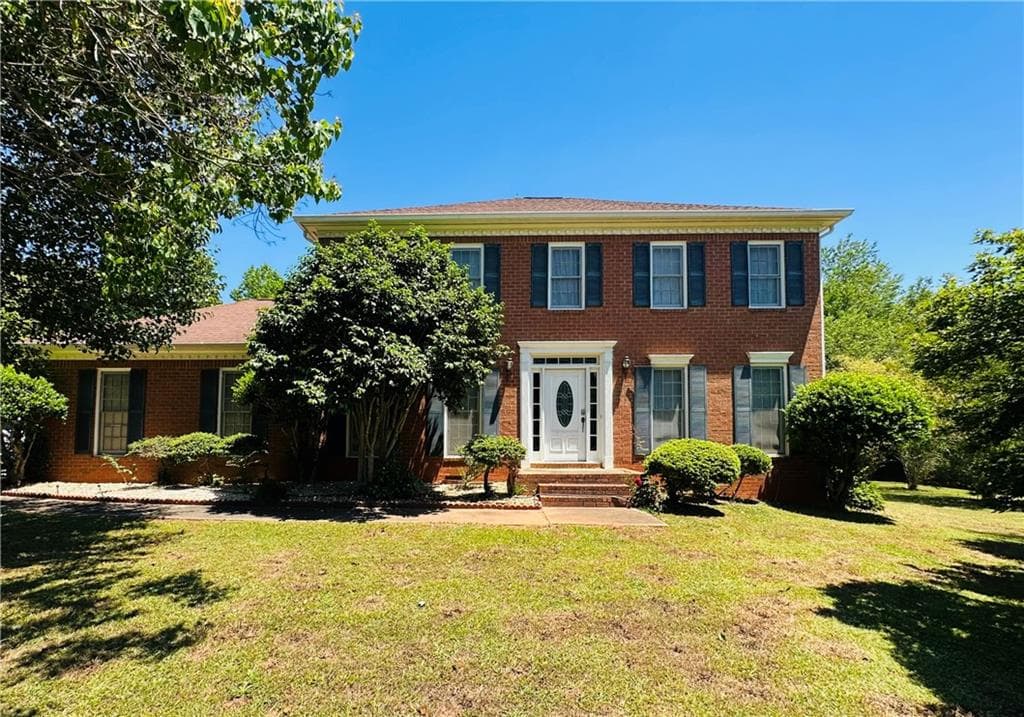 150 Patriots Walk, Fayetteville, GA 30214 — most recent listing photo