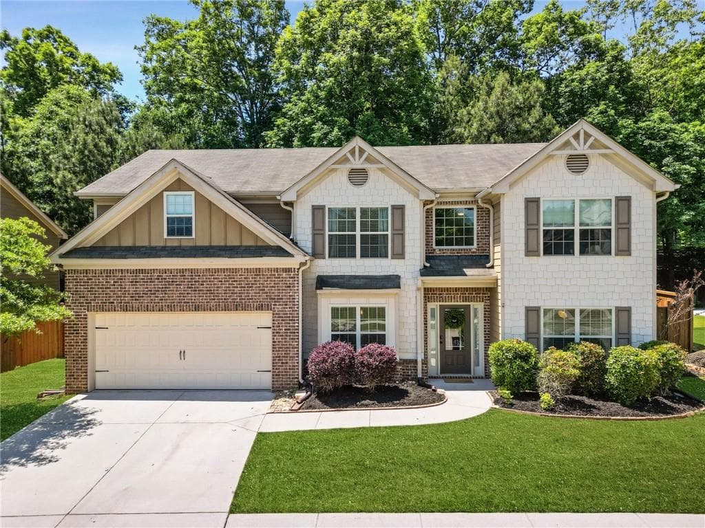 2118 Tatum Court, Braselton, GA 30517 — most recent listing photo