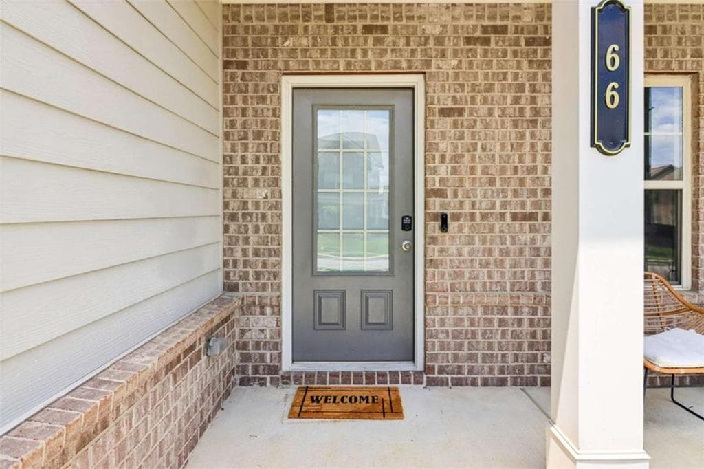 5 bedroom, 4 bathroom, 2,852 sq ft single family residence under contract at 66 Cottontail Lane, Loganville, GA 30052 — photo 8