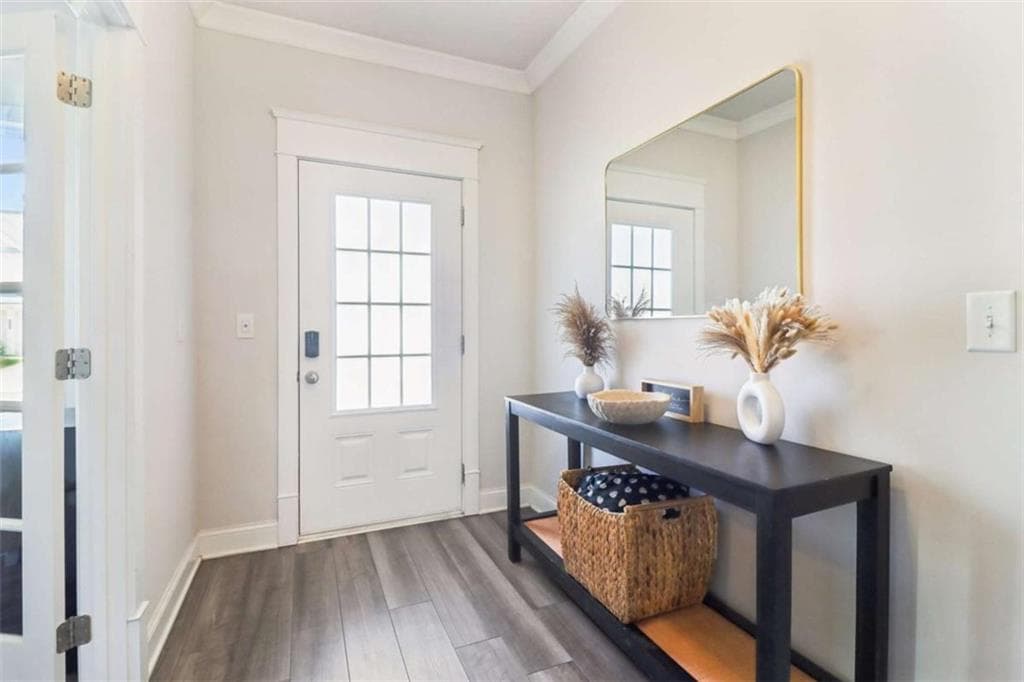5 bedroom, 4 bathroom, 2,852 sq ft single family residence under contract at 66 Cottontail Lane, Loganville, GA 30052 — photo 9