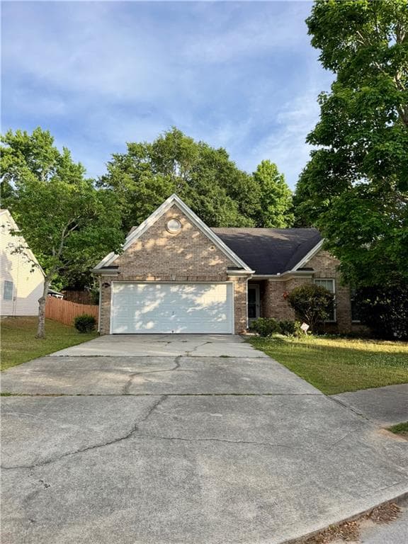 3 bedroom, 2 bathroom, 1,518 sq ft single family residence for rent at 1840 Arborwood Drive, Grayson, GA 30017 for $2,100 a month — photo 1 of 52
