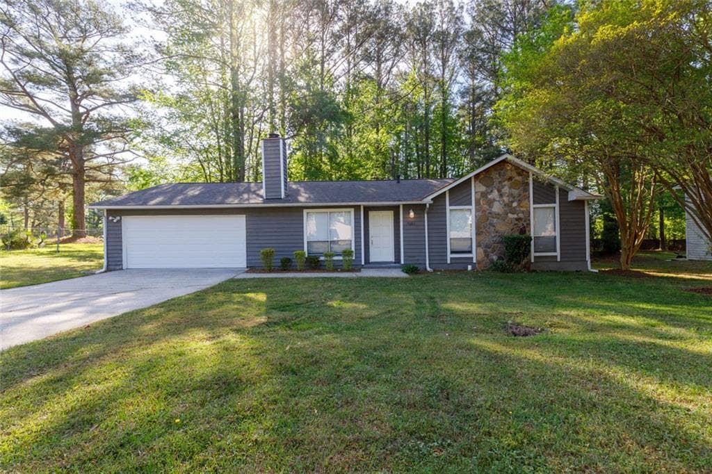 7085 Hania Drive, Fairburn, GA 30213 — most recent listing photo