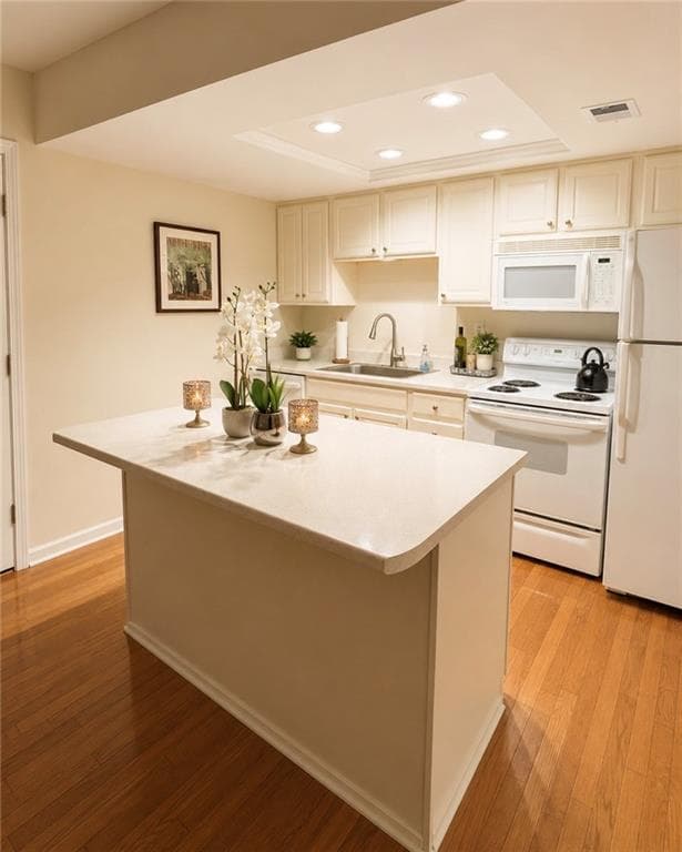 1 bedroom, 1 bathroom, 504 sq ft condominium for sale at 2043 Chastain Park Court, Atlanta, GA 30342 — photo 4