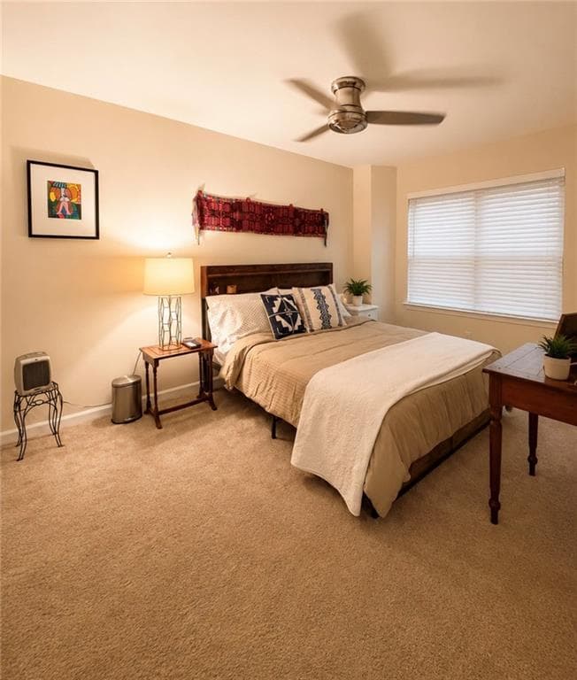 1 bedroom, 1 bathroom, 504 sq ft condominium for sale at 2043 Chastain Park Court, Atlanta, GA 30342 — photo 5