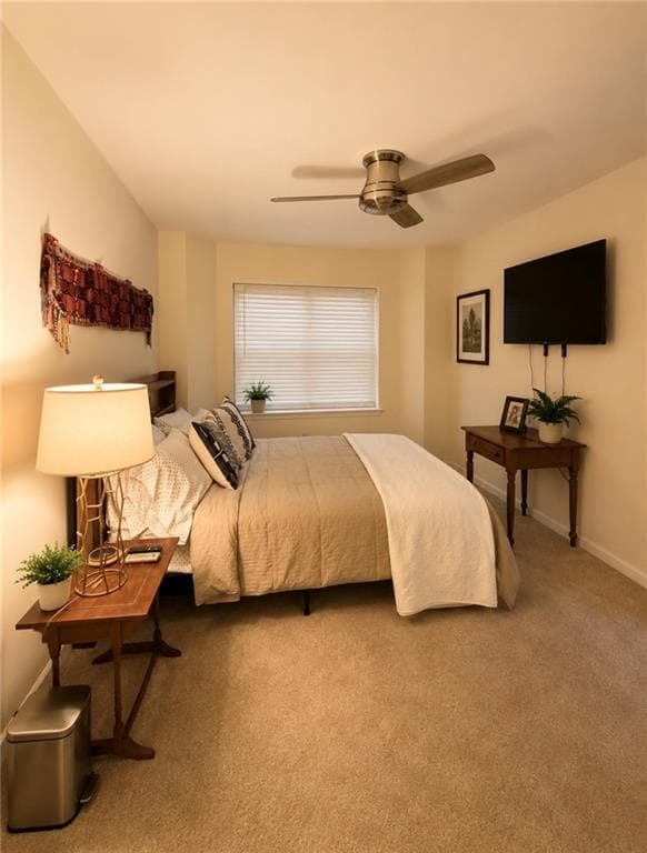 1 bedroom, 1 bathroom, 504 sq ft condominium for sale at 2043 Chastain Park Court, Atlanta, GA 30342 — photo 6