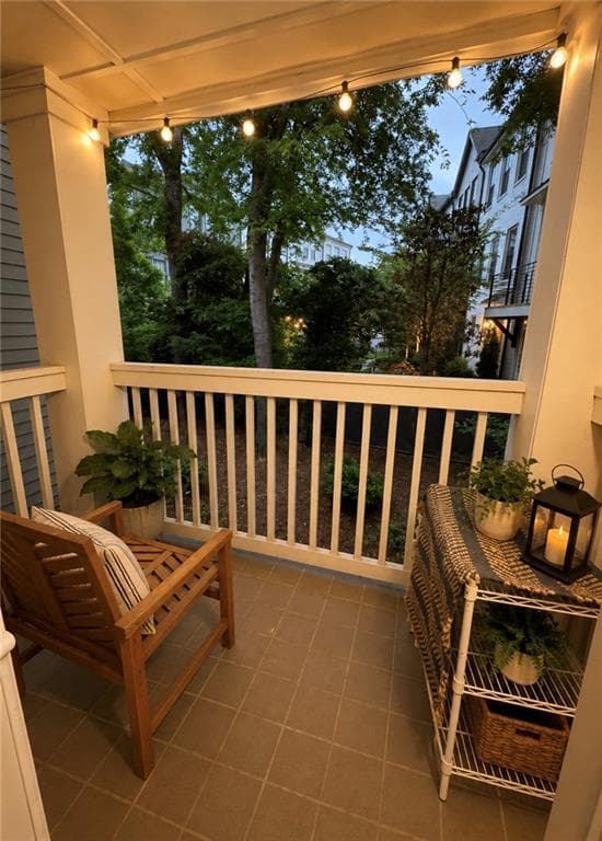 1 bedroom, 1 bathroom, 504 sq ft condominium for sale at 2043 Chastain Park Court, Atlanta, GA 30342 — photo 10