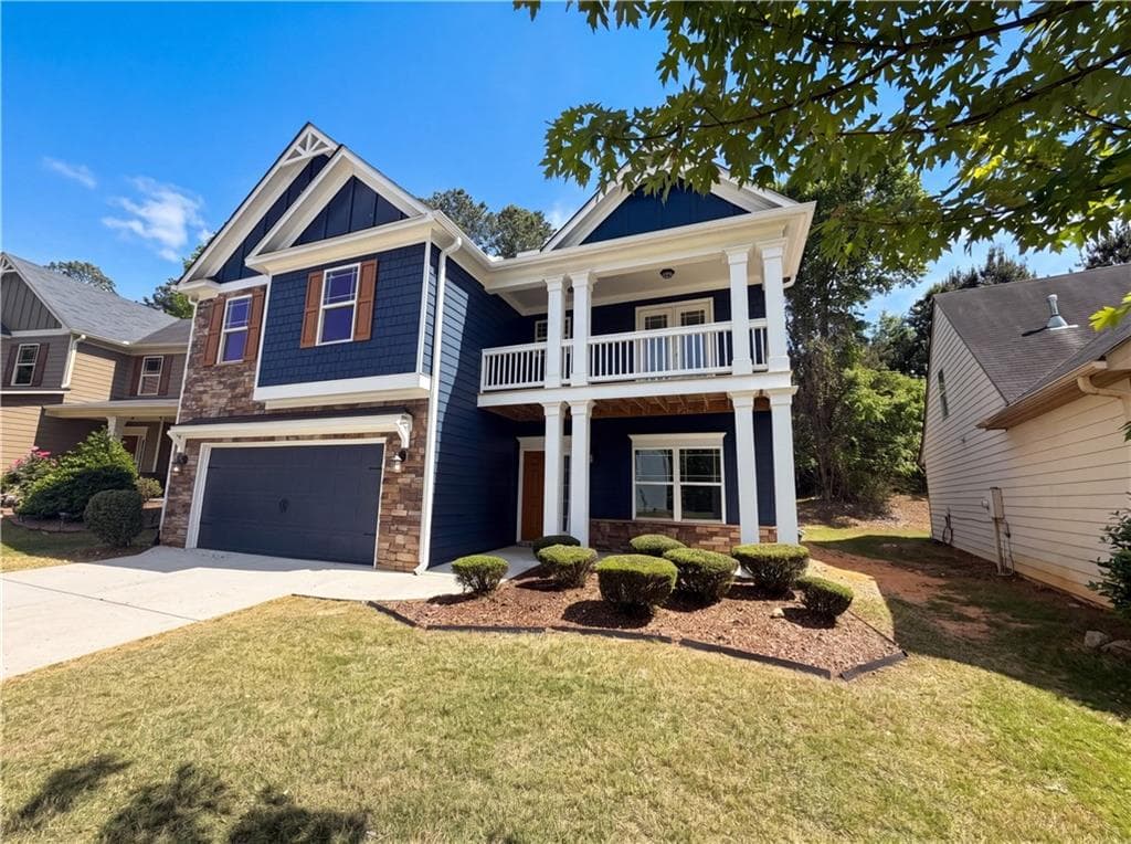 5049 Saphire Court
