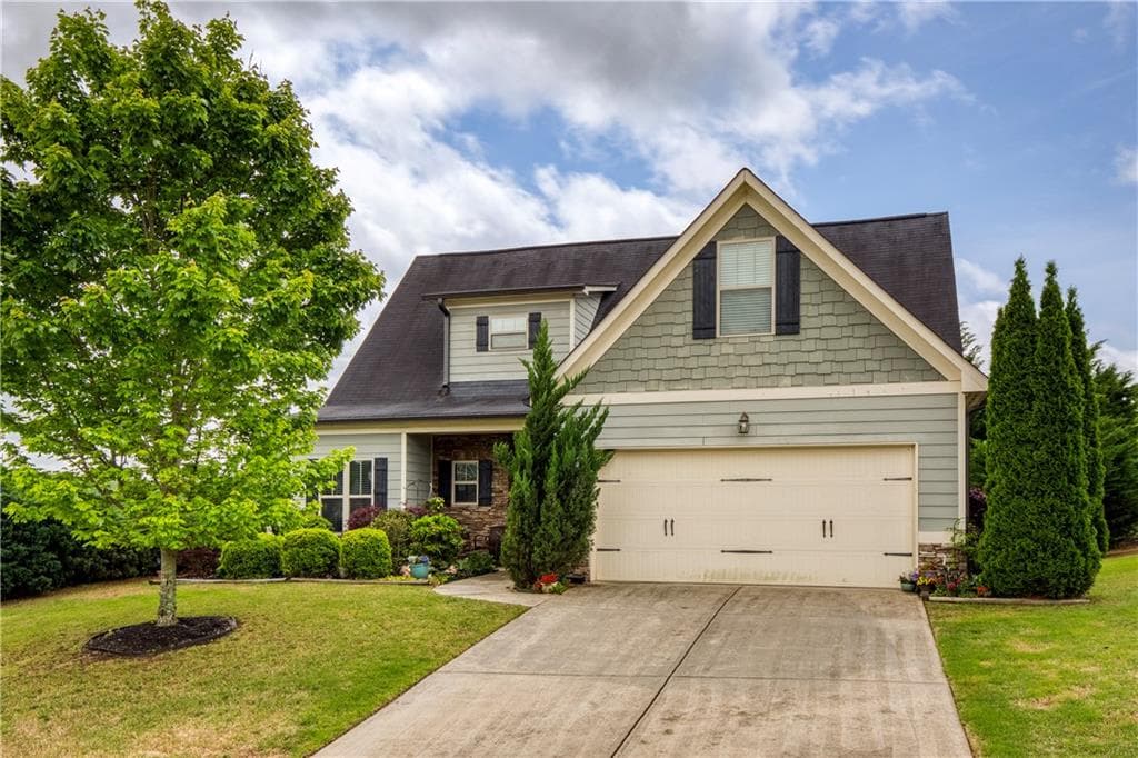 23 Emily Anne Way, Dawsonville, GA 30534 — most recent listing photo