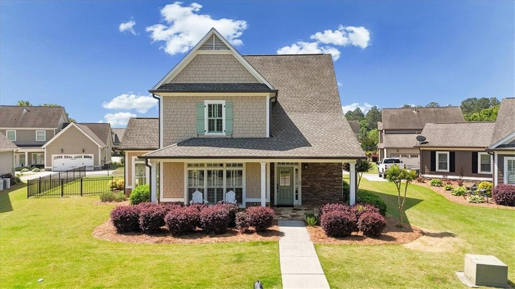 8 Deering Way, Cartersville, GA 30120 — most recent listing photo