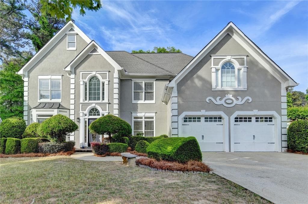 1118 Midsummer Court, Marietta, GA 30068 — most recent listing photo