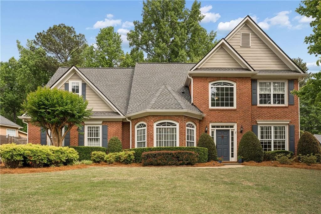 3899 Lake Ruby Lane, Suwanee, GA 30024 — most recent listing photo