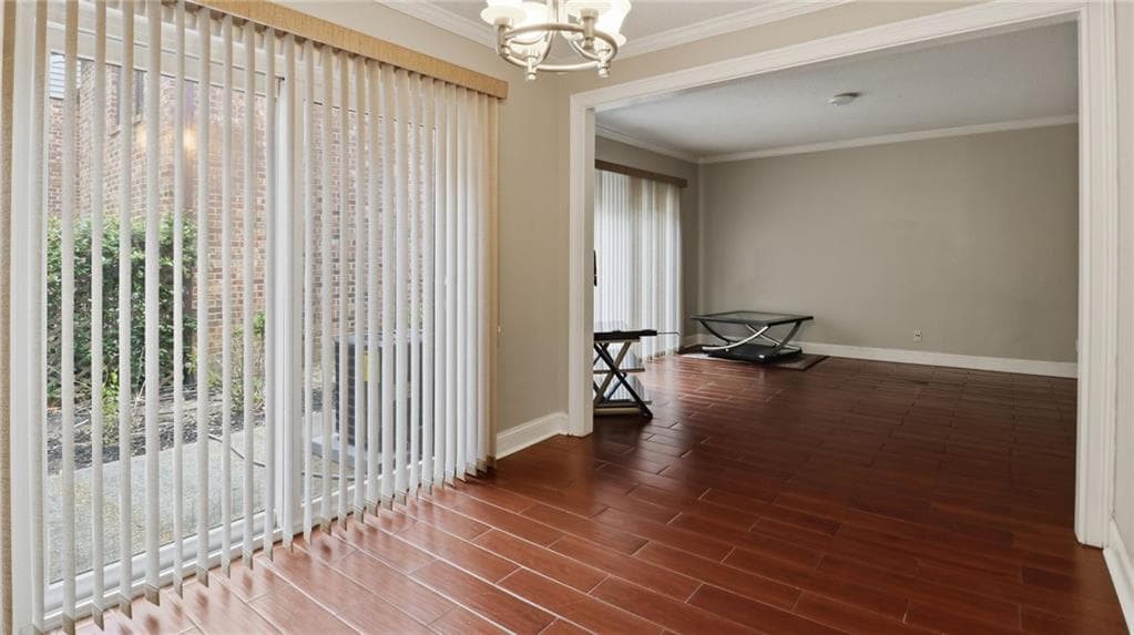 2 bedroom, 2 bathroom, 1,150 sq ft condominium for sale at 2252 Pernoshal Court, Atlanta, GA 30338 — photo 8