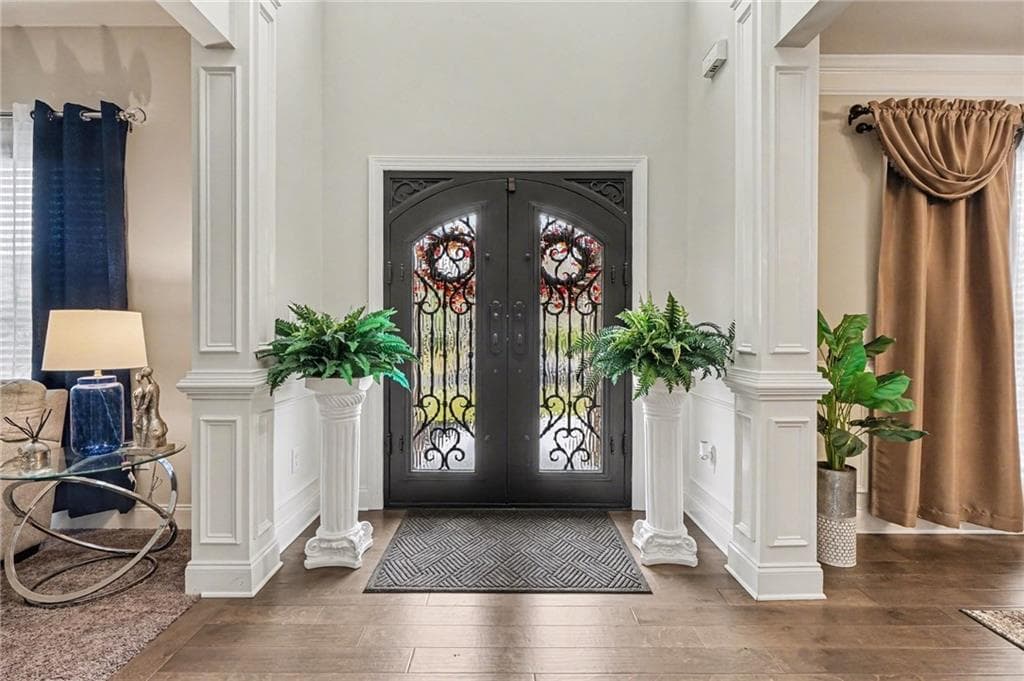 5 bedroom, 4 bathroom, 3,374 sq ft single family residence under contract at 4994 Lynnonhall Court, Lithonia, GA 30038 — photo 5