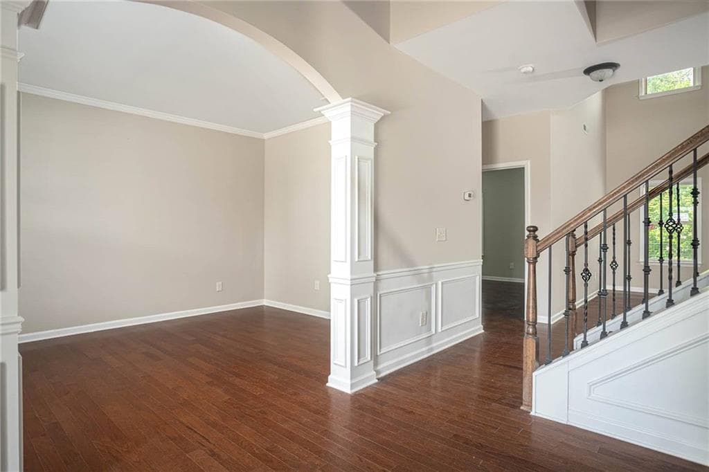 5 bedroom, 4 bathroom, 2,738 sq ft single family residence for sale at 4405 Heathcliff Way, Cumming, GA 30041 — photo 9