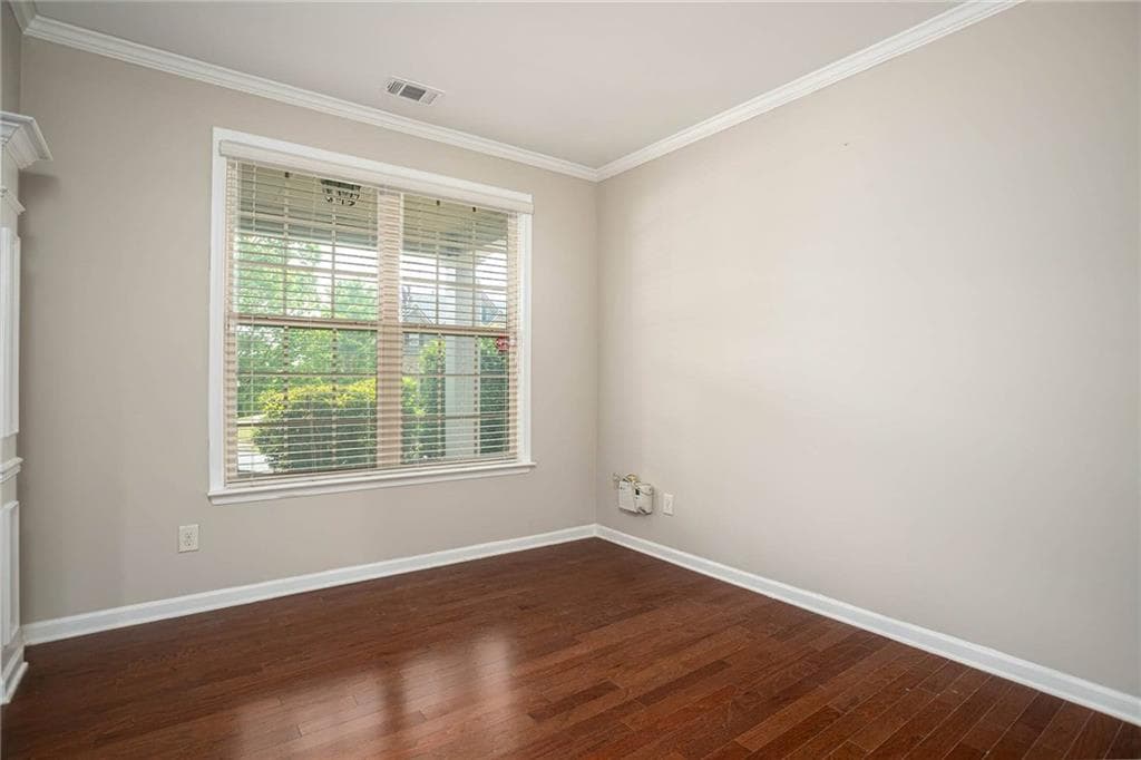 5 bedroom, 4 bathroom, 2,738 sq ft single family residence for sale at 4405 Heathcliff Way, Cumming, GA 30041 — photo 10