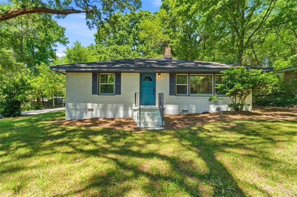 758 Dennis Drive, Forest Park, GA 30297 — most recent listing photo