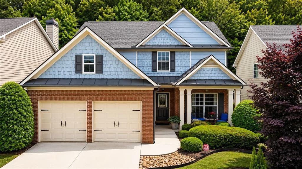 487 Highlands Loop, Woodstock, GA 30188 — most recent listing photo