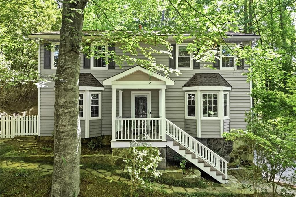 10305 Willeo Creek Trace, Roswell, GA 30075 — most recent listing photo