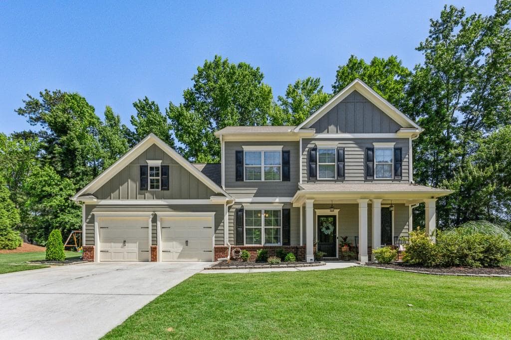 61 Azalea Lakes Drive, Dallas, GA 30157 — most recent listing photo