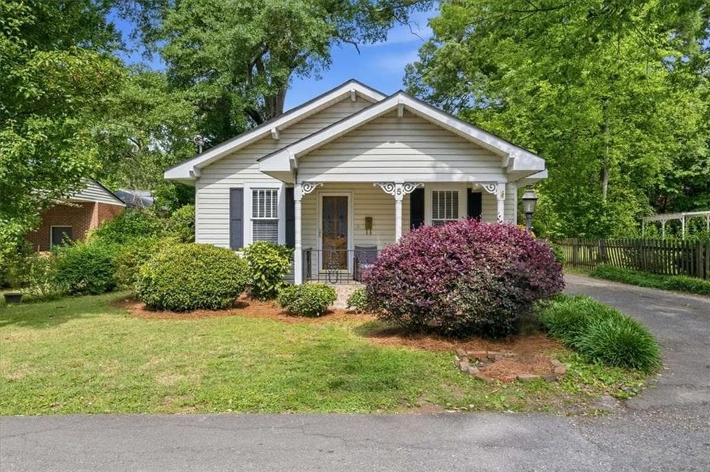 5 Kentucky Avenue, Rome, GA 30161 — most recent listing photo