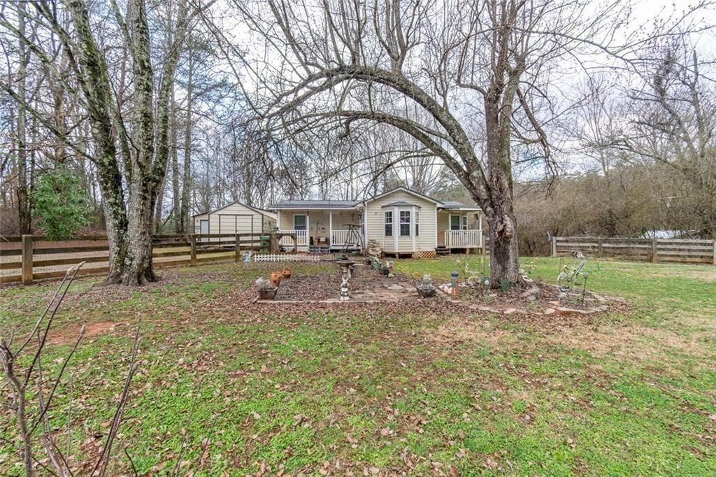 922 Old Dahlonega Highway, Dahlonega, GA 30533 — most recent listing photo