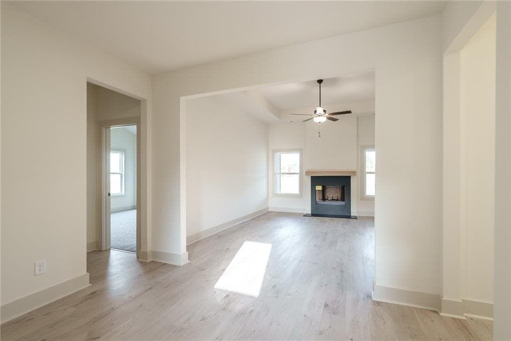 3 bedroom, 3 bathroom, 1,800 sq ft single family residence for sale at 205 Squirrel Run, Good Hope, GA 30641 — photo 5