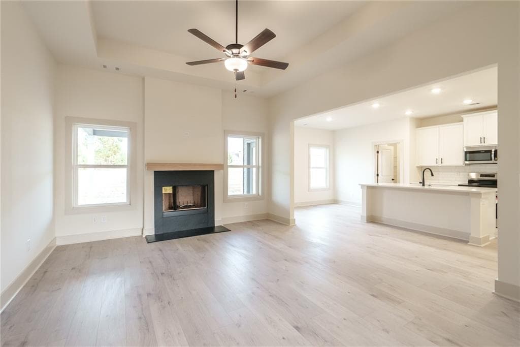 3 bedroom, 3 bathroom, 1,800 sq ft single family residence for sale at 205 Squirrel Run, Good Hope, GA 30641 — photo 7