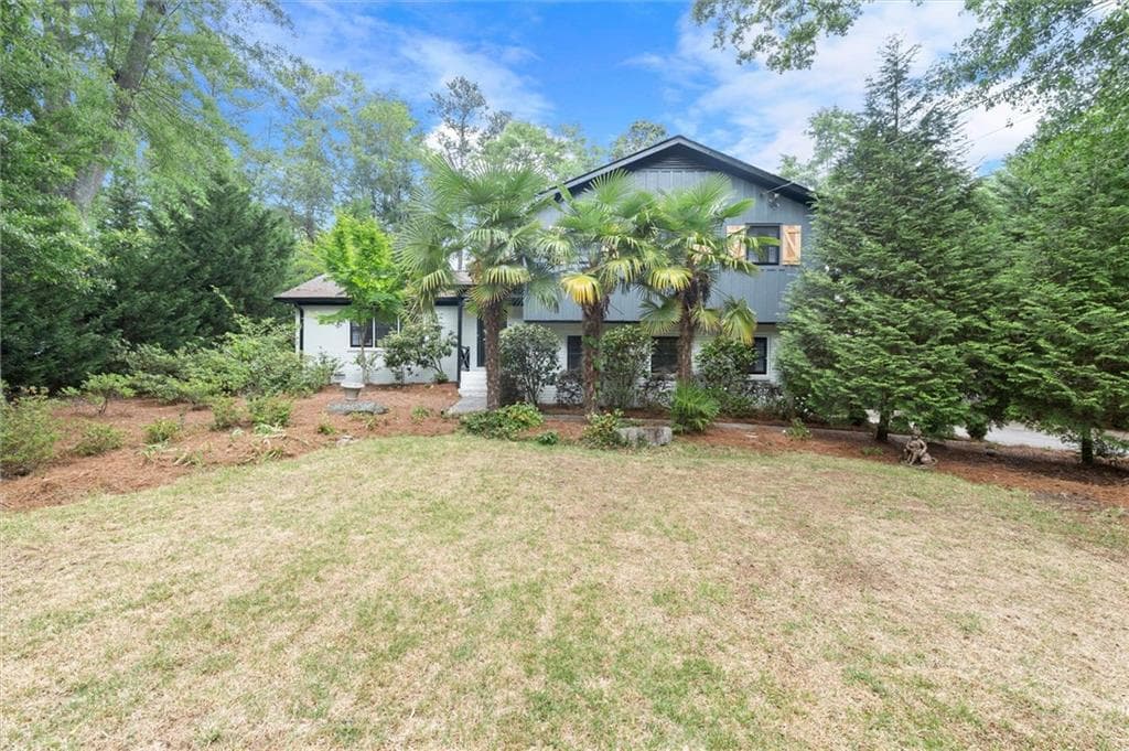 1995 Debra Lane, Marietta, GA 30066 — most recent listing photo