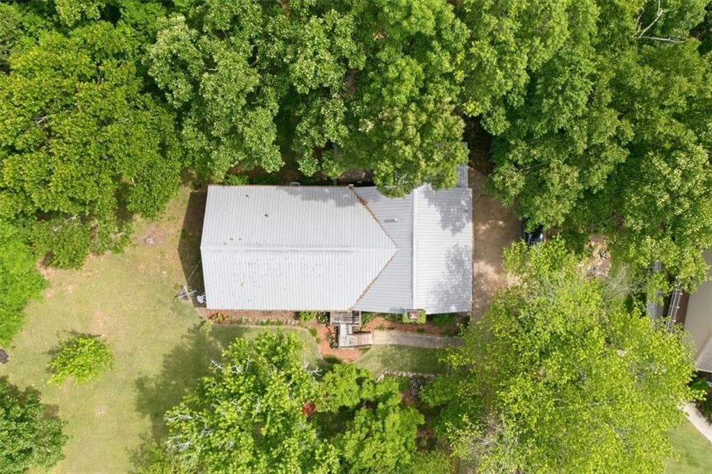 5 bedroom, 3 bathroom, 2,464 sq ft single family residence under contract at 9 Downing Street, Rome, GA 30161 — photo 8